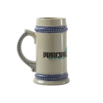 Principals Do It Better! Coffee Mug