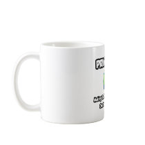 Principals...Making the World a Better Place Mug