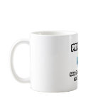 Principals...Making the World a Better Place mugs