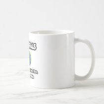 Principals...Making the World a Better Place mugs