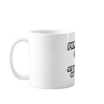 Principals...Regular People, Only Smarter Coffee Mugs