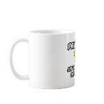 Principals...Regular People, Only Smarter mugs