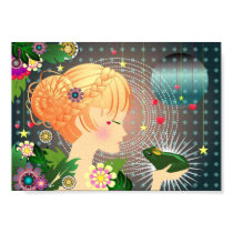 principe azul - fairytale prince posters