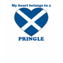 Pringle t-shirts