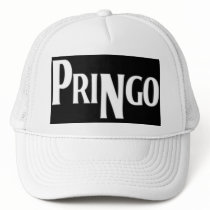 pringo Hat