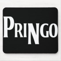pringo Mousepad