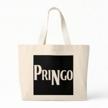 pringo Tote bag