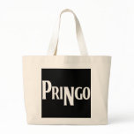 pringo Tote bag