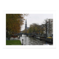Prinsengracht Nov 05 WP posters