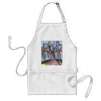 Print 8 Droopy Depressed Tree in the Middle of No aprons by Halima_Ahkdar Print 8 Droopy Depressed Tree in the Middle of No aprons