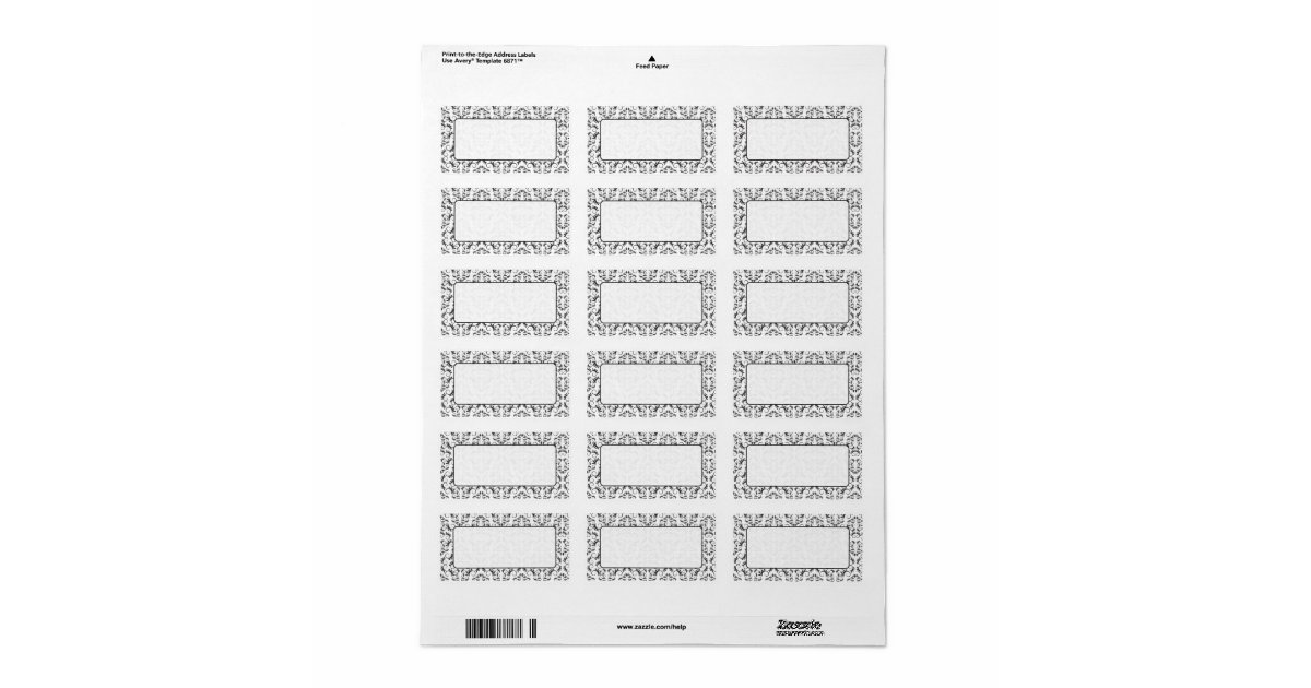 Printing Address Labels At Home | print address at home for invitaiton envelopes label zazzle Printing Address Labels At Home | print address at home for invitaiton envelopes label zazzle
