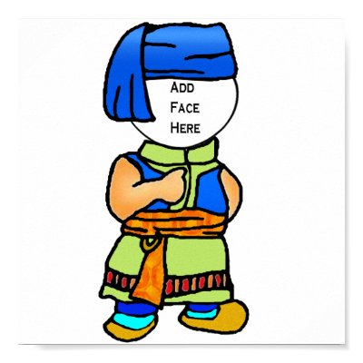 Print: Boy in Traditional Balinese Costume by Aquavel