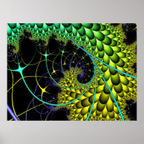 Print: Cosmos