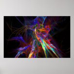 Print: Into The Flame 2