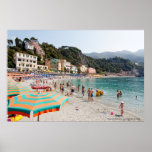 Print: Memories of Italy - Le Cinque Terre