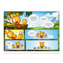 Print - Mother Nature by Pixelton Print - Mother Nature