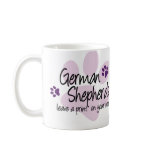 Print on Your Heart mugs