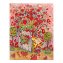 print...peeking inside by mysoriginal print...peeking inside