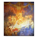 Print/Poster: Mucha - Apotheosis of the Slavs by Aquavel Print/Poster: Mucha - Apotheosis of the Slavs