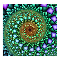 Print:  Rock Candy