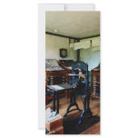 Print Shop Full Color Rack Card