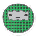 Print Small Stickers by nani_kore Print Small Stickers