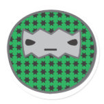 Print Small Stickers