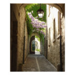 PRINT -  St Remy France Photographic Print