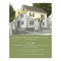 Print - Then & Now Exhibition Poster