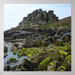 PRINT Tresco Island - Isles of Scilly posters