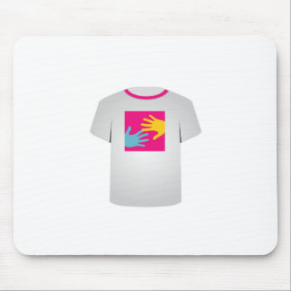 tshirt pad