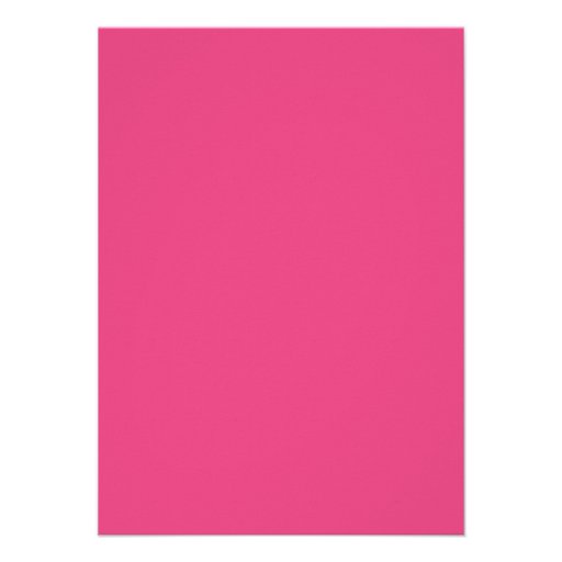 PRINTED BOW First Holy Confirmation Invitation