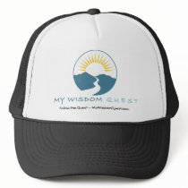 Printed Hats