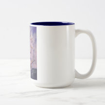 Printed Mug
