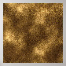 Printed Pattern in Brown Colors.