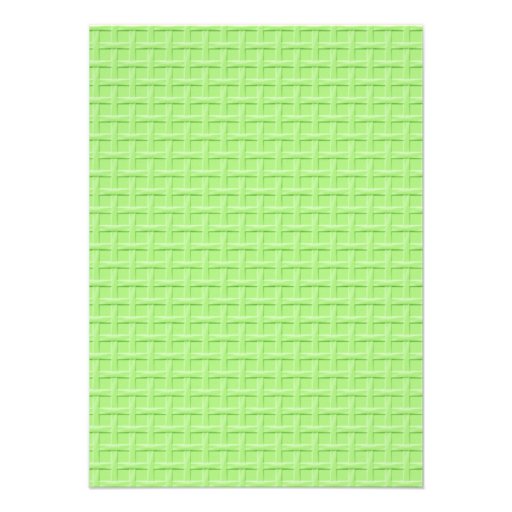 PRINTED RIBBON First Holy Communion Invitation