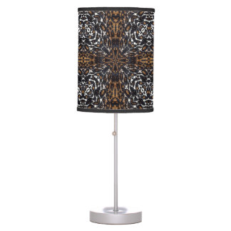 Bling Table & Pendant Lamps | Zazzle