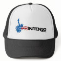 Printenso NY Edition hats by prcoast2coast Printenso NY Edition hats