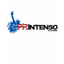 Printenso NY edition t-shirts
