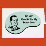 printer, paper, not, make, use, man, voice, gifts,
