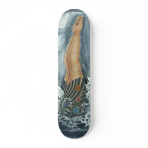 prints 004 skateboards by tattoosbyjay prints 004 skateboards