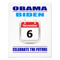 Prints: Celebrate The Future Photo
