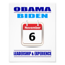 Prints: Leadership & Experience Art Photo