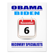 Prints: Recovery Specialists Art Photo