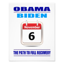 Prints: The Path To Full Recovery Art Photo