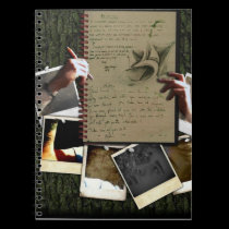 Priorities (Grandfather) notebooks
