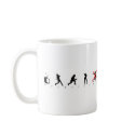 Priorities mugs