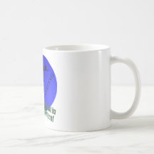 Priorities Pie Mugs