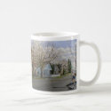 Priory mug
