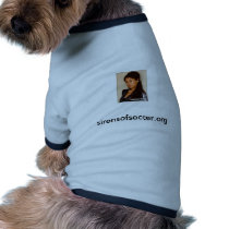 Priscilla Doggie T Shirt